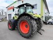 Tractor agrícola - Claas - axion 830 cmatic cebis, fkh CMATIC CEBIS