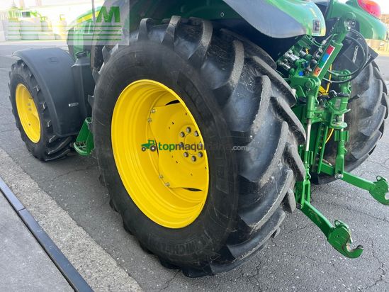 Tractor agrícola - John Deere - 5090R