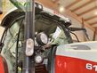 Tractor agrícola - Steyr - 6145 profi cvt