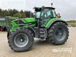 Tractor agrícola - Deutz-Fahr - agrotron 7250 ttv | rtk TTV