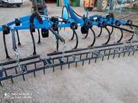 Cultivador ransome de 32 , 15 brazos