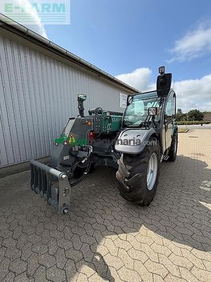 Telescopica - kramer - kt3610