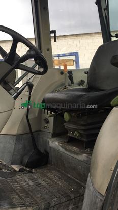 Tractor agrícola - Massey Ferguson - 4235