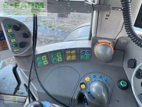 Tractor agrícola - Fendt - 926 vario