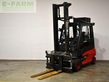 Elevadora - Linde - e 35 l 387