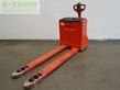 Elevadora - Linde - t 18 1152