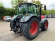 Tractor agrícola - Fendt - 516 vario power
