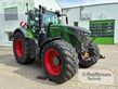 Tractor agrícola - Fendt - 933 gen6