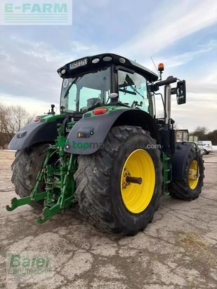 Tractor agrícola - John Deere - 6175r