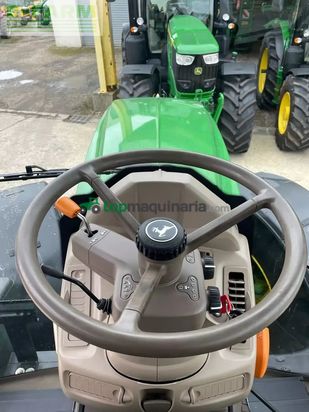 Tractor agrícola - John Deere - 6175m