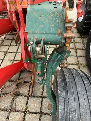 Arado - Vogel  Noot - xms 1050 4-schar