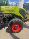 Tractor agrícola - Claas - nexos 240 l comfort