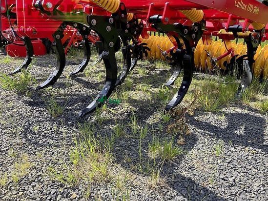 Cultivador - Väderstad - cultus 300 hd