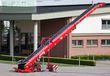 Cosechadora - arrancadora de patata - Grimme - sl 145 - rental