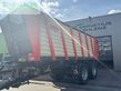 Cinta transportadora de forraje -  - radium 250 p