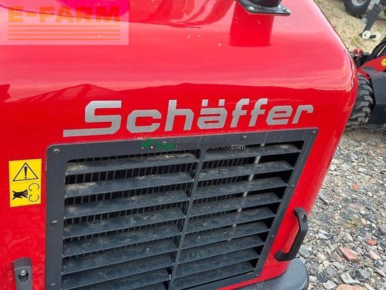 Telescopica - Schaffer - 4670 t