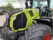 Tractor agrícola - Claas - 650 arion tractor (st25367)
