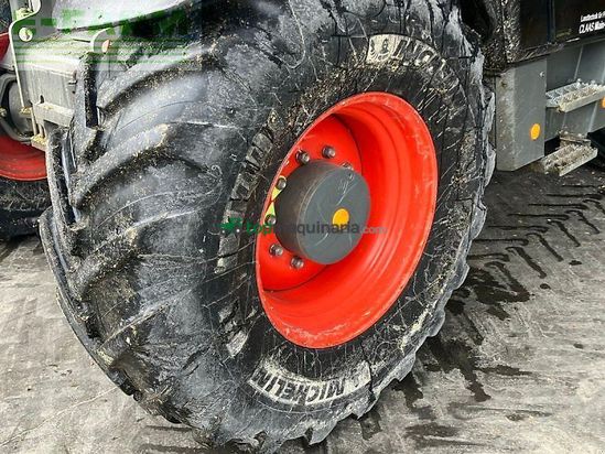 Telescopica - Claas - scorpion 960 vp st5