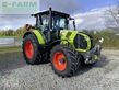 Tractor agrícola - Claas - arion 550 cmatic cebis CMATIC CEBIS