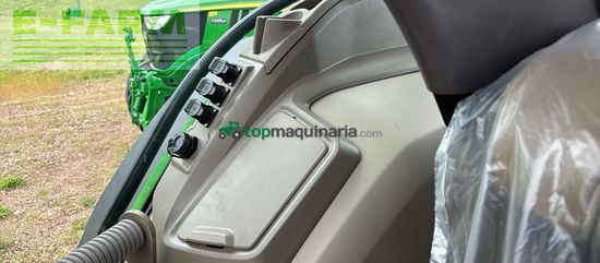Tractor agrícola - John Deere - 8R 370