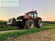 Tractor agrícola - Case IH - magnum 315