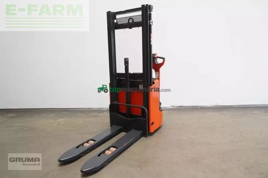 Elevadora - Linde - l 12 1172