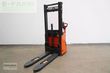 Elevadora - Linde - l 12 1172