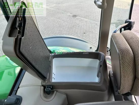 Tractor agrícola - John Deere - 6r 145