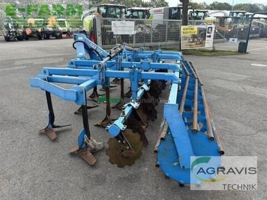 Cultivador -  - grubber agroland r480r