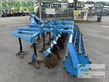 Cultivador -  - grubber agroland r480r