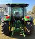 Tractor agrícola - John Deere - 5075e und h240 * kundenauftrag *