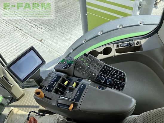 Tractor agrícola - John Deere - 7280 r