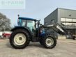 Tractor agrícola - Valtra - n163 versu tractor (st25841) Versu