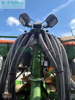Combinado de siembra - Amazone - kg3001 special + centaya 3000 isobus