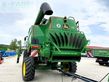 Cosechadora de Cereal - John Deere - t550i hm