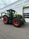 Tractor agrícola - Claas - axion 930
