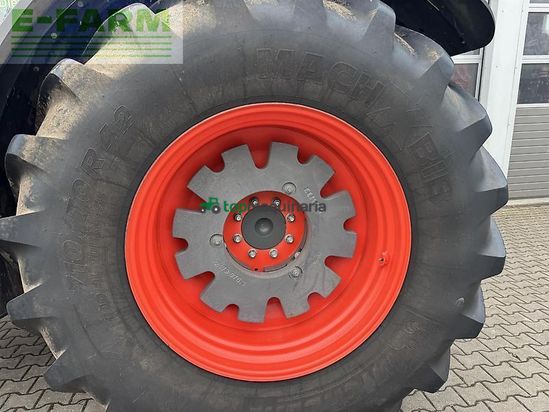 Tractor agrícola - Claas - axion 810 cis+ cmati CMATIC CIS+