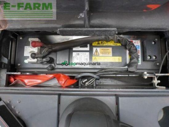 Elevadora - Linde - t 20 sp ion 131-02