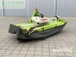 Cortacésped manual - Claas - corto 290 fn