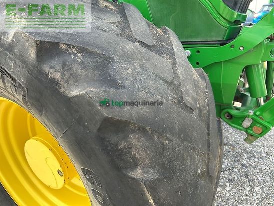 Tractor agrícola - John Deere - 6175r
