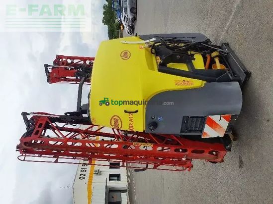 Atomizador - Vicon - ixterb12