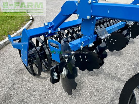 Cultivador - AGRO-STAL - profi line beta ii gefedert