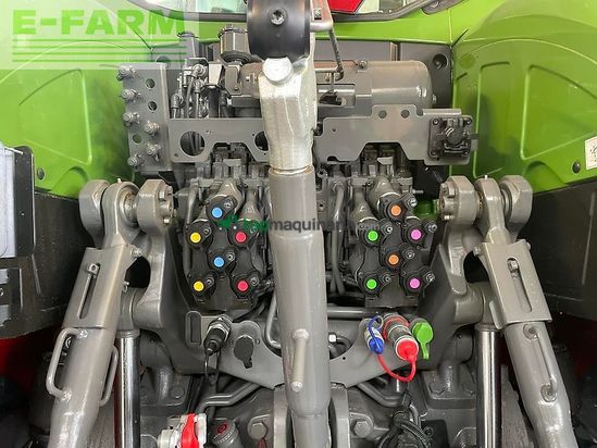 Tractor agrícola - Fendt - 1050 vario gen3