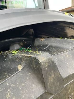 Tractor agrícola - Valtra - g125v