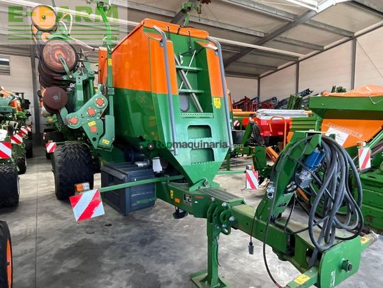 Sembradora monograno mecanica - Amazone - edx 6000 tc