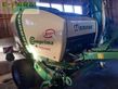 Empacadora gigant - Krone - comprima v 150 xc xtreme