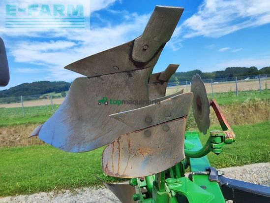 Arado - Kuhn - vari master 153