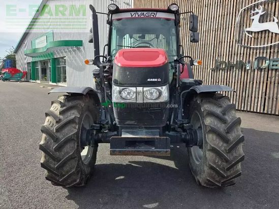 Tractor agrícola - Case IH - farmall 90 a