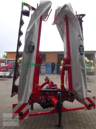 Cortacésped manual - Lely - splendimo 900 m
