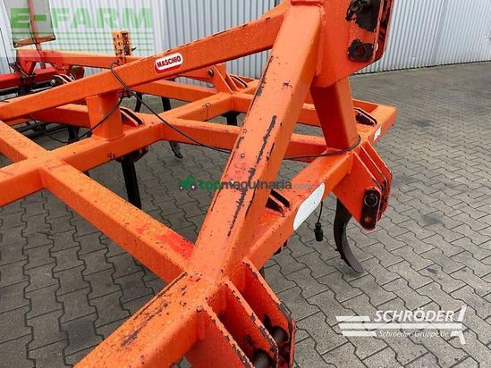Cultivador - Maschio - mg 300